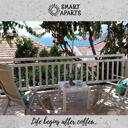 Smart Aparts Καλκάν Δωμάτιο φωτογραφία