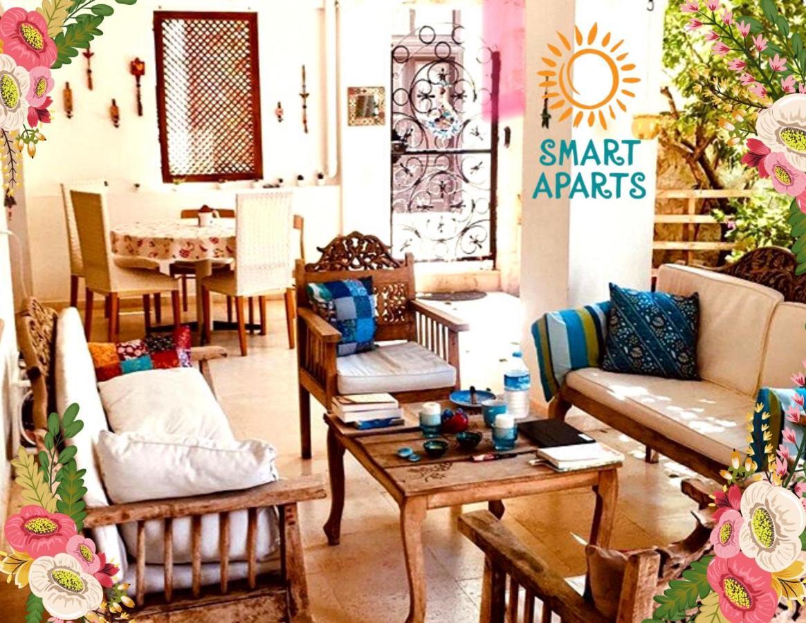 Smart Aparts Καλκάν Εξωτερικό φωτογραφία
