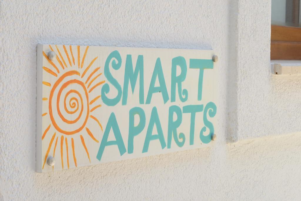 Smart Aparts Καλκάν Εξωτερικό φωτογραφία